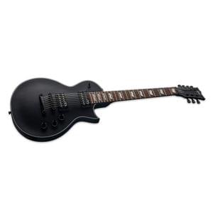1558336160911-31.ESPG073,EC257 BLKS,7 String Electric Guitar - Black (6).jpg